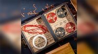 N6 Coin Set by N2G - Trick
