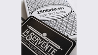 ZENEREIGHT by La Servente - Trick
