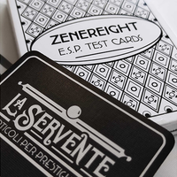 ZENEREIGHT by La Servente - Trick