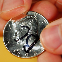 CVF Deck (Gimmicks and Online Instructions) by Bennie Chickering - Trick