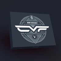 CVF Deck (Gimmicks and Online Instructions) by Bennie Chickering - Trick