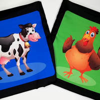 Old MacDonald's Farm Gag Bag by Lee Alex - Trick