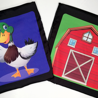 Old MacDonald's Farm Gag Bag by Lee Alex - Trick