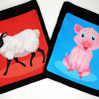 Old MacDonald's Farm Gag Bag by Lee Alex - Trick