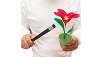 WAND TO FLOWER by JL Magic - Trick
