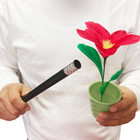 WAND TO FLOWER by JL Magic - Trick