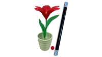 WAND TO FLOWER by JL Magic - Trick
