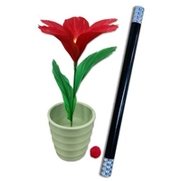 WAND TO FLOWER by JL Magic - Trick