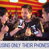 AnyWeb 2 by Magic Pro Ideas - Trick