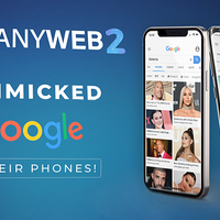 AnyWeb 2 by Magic Pro Ideas - Trick