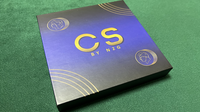 MORGAN Coin Set (CS) by N2G - Trick
