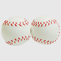 Steel in Base (2 Balls) by Leo Smetsers - Trick