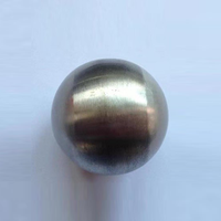 Steel in Base (2 Balls) by Leo Smetsers - Trick