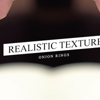 Linking Onion Rings (Gimmicks and Online Instructions) by Julio Montoro Productions  - Trick