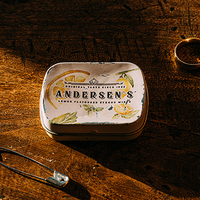 Shrapnel (Gimmicks and Online Instructions) by Kim Andersen - Trick