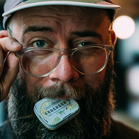 Shrapnel (Gimmicks and Online Instructions) by Kim Andersen - Trick