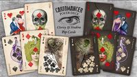 Cartomancer Shadow Classic (with Booklet) Playing Cards
