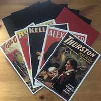 The Man Who Knows PRO / PARLOR (Gimmicks and Online Instructions) by Liam Montier, Matt Lingard and Kaymar Magic