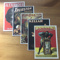 The Man Who Knows PRO / PARLOR (Gimmicks and Online Instructions) by Liam Montier, Matt Lingard and Kaymar Magic