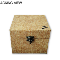 Appearing & Vanishing Rice Bowl by JL Magic - Trick