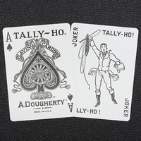 Tally Ho Gaff Assortment V2