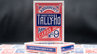 Tally Ho Gaff Assortment V2
