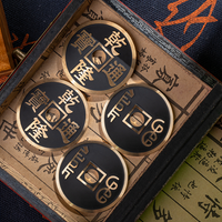 CCS BLACK by N2G - Trick