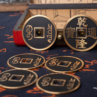 CCS BLACK by N2G - Trick