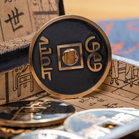 CCS BLACK by N2G - Trick