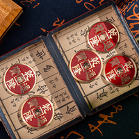 CCS RED by N2G - Trick