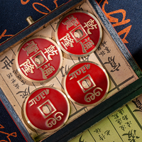 CCS RED by N2G - Trick