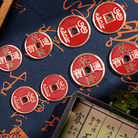 CCS RED by N2G - Trick