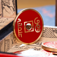 CCS RED by N2G - Trick