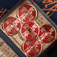 CCS RED by N2G - Trick