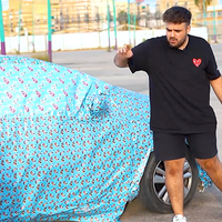 MAKE YOUR CHOICE by Julio Montoro and Juan Capilla