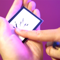 MAKE YOUR CHOICE by Julio Montoro and Juan Capilla