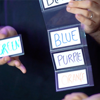 MAKE YOUR CHOICE by Julio Montoro and Juan Capilla