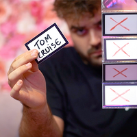 MAKE YOUR CHOICE by Julio Montoro and Juan Capilla