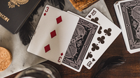 FALCON Playing Cards
