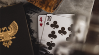 FALCON Playing Cards
