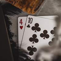 FALCON Playing Cards