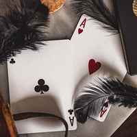 FALCON Playing Cards
