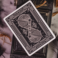 FALCON Playing Cards