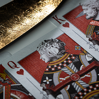 Cammeo Playing Cards