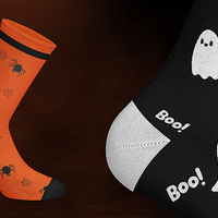 Socks: Halloween Edition (Gimmicks and Online Instructions)