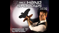 Art of Hand Shadows (Gimmicks and Online Instructions) by Gustavo Raley - Trick
