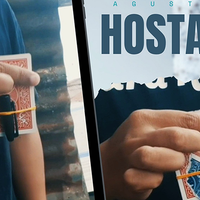 Hostage by Agustin video DOWNLOAD