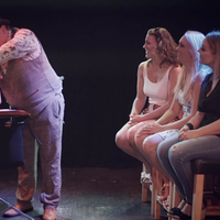 Trio (Gimmicks and Online Instructions) by The Other Brothers - Trick