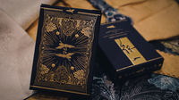 Hak Playing Cards
