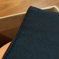 EGG BAG BLACK by Bacon Magic - Trick